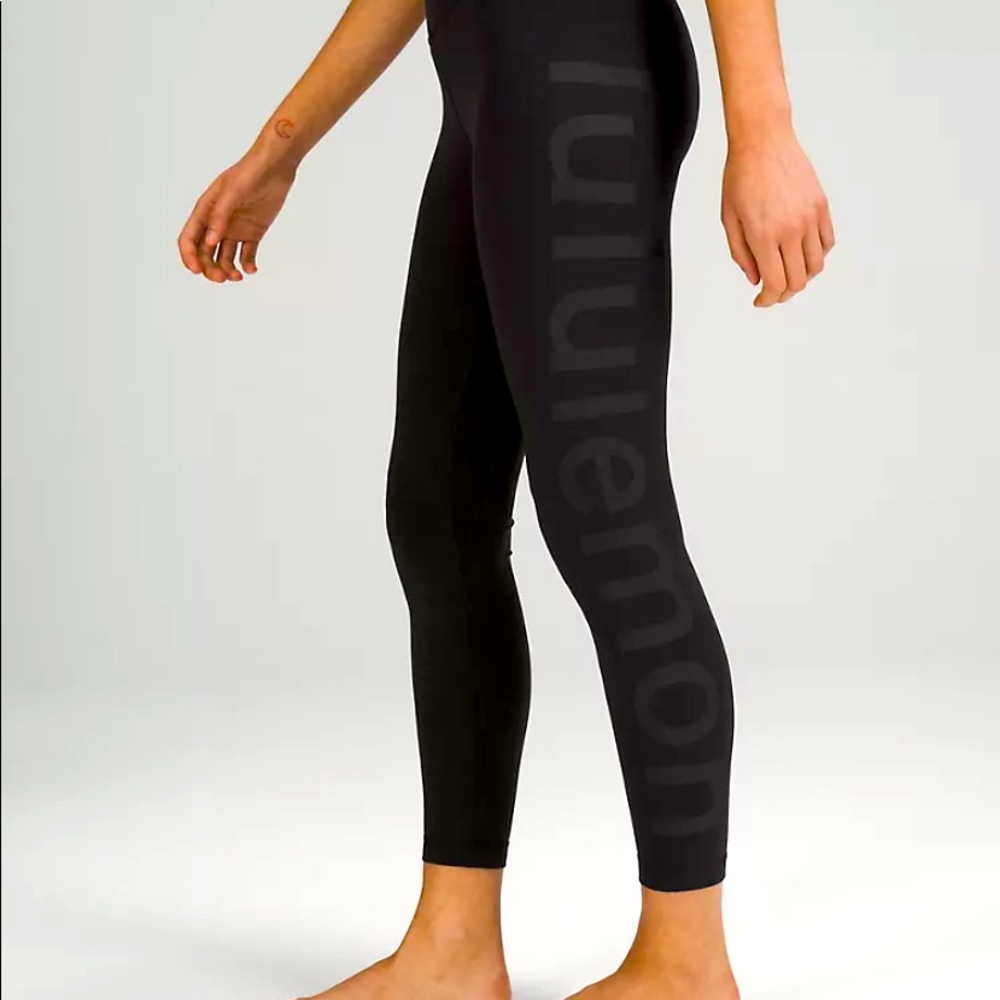 New without tags lululemon tights